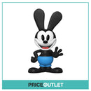 Oswald The Lucky Rabbit Funko Soda Vinyl Figure! Chance Of Chase - Disney - International LE7000 Pcs