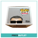 Funko - Movies - T-800