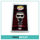 Funko - Movies - T-800