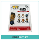 Funko - Star Wars - Lando Calrissian