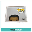 Funko - Star Wars - Lando Calrissian