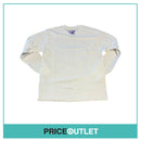 Olivia Rodrigo GUTS Tour London Merch.. - "spill ur guts in London" White Longsleeved T-shirt - M