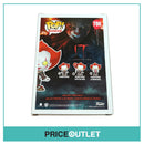 Funko - Movies - Pennywise W/ Balloon