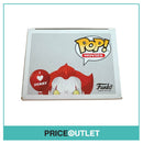Funko - Movies - Pennywise W/ Balloon