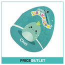 Squishmallow - Chet the Iguana 7"