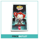 Funko - Movies - Pennywise W/ Balloon