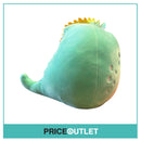 Squishmallow - Chet the Iguana 7"