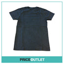 Olivia Rodrigo GUTS Tour London Merch.. - "spill ur GUTS in london" Charcoal T-shirt - S