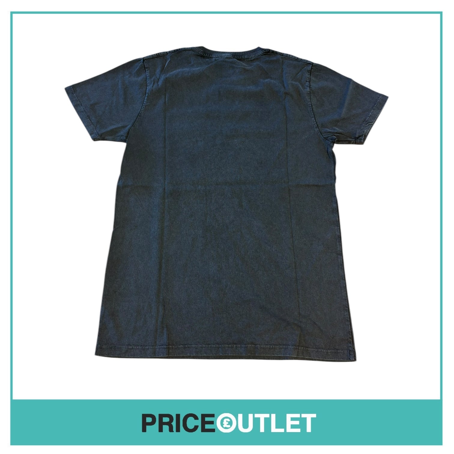 Olivia Rodrigo GUTS Tour London Merch.. - "spill ur GUTS in london" Charcoal T-shirt - S