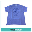 Olivia Rodrigo GUTS Tour London Merch. - Purple T-shirt - XS