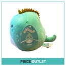 Squishmallow - Chet the Iguana 7"