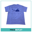 Olivia Rodrigo GUTS Tour London Merch. - Purple T-shirt - XS