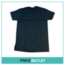 Olivia Rodrigo GUTS Tour London Merch... - "I Spilled my guts in London" Black T-shirt - L