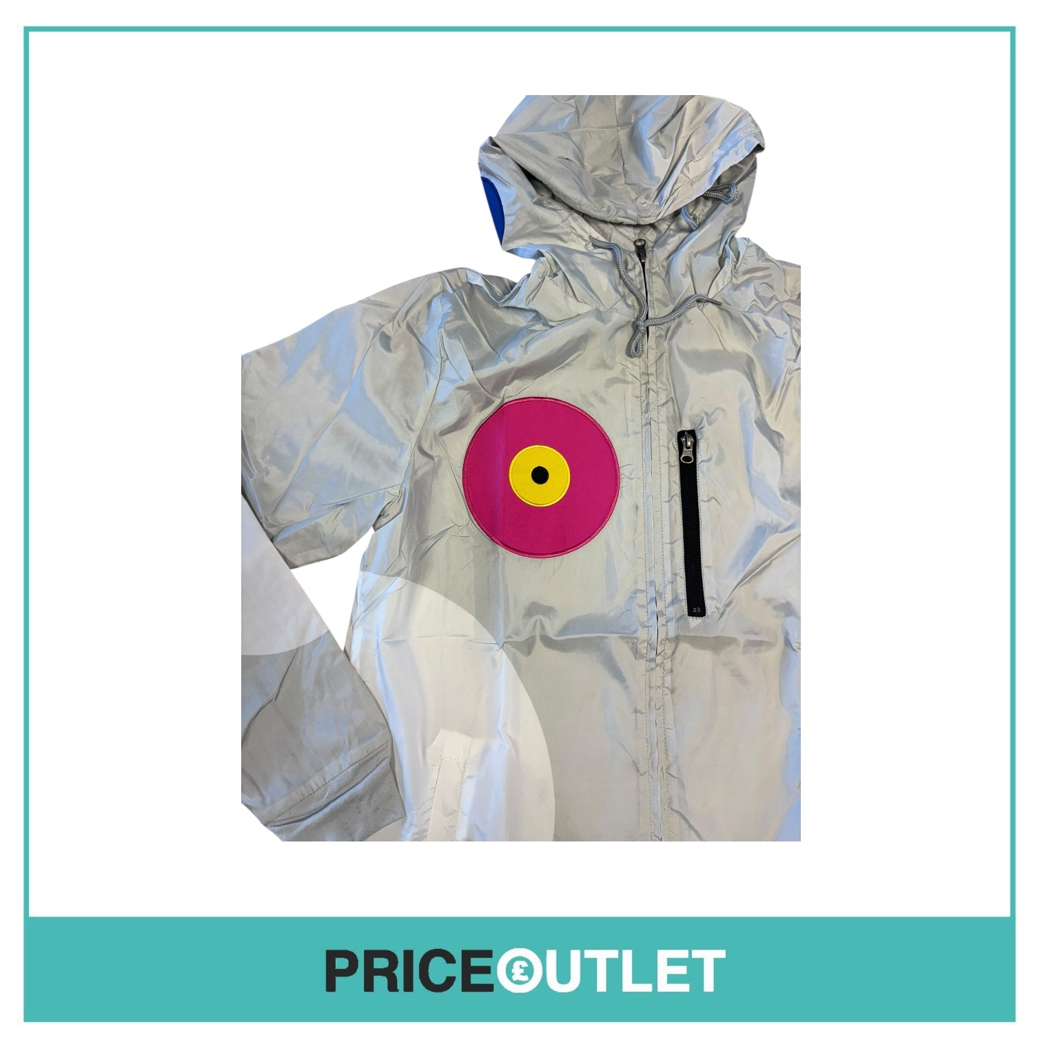 Pet Shop Boys SuperTour Jacket - M