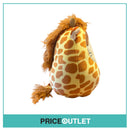 Squishmallow - Cam the Cat Dressed as Giraffe 8"