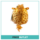 Squishmallow - Cam the Cat Dressed as Giraffe 8"