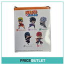 Naruto Shippuden: Naruto Uzumaki Chibi Masters Mini Action Figure