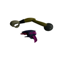 The Right Arm of Krombopulos Michael.