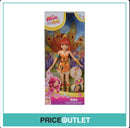 Simba Mia and Me Dress-up Doll Yuko