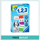 Ravensburger 123 Number Flashcards for Children