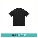 Supreme x Jordan Biggie Short-Sleeve Top 'Black' - Size M