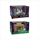 Funko Mini Moments Bundle - Bruce's Bar & 1950s Wandavision