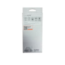 Package of GLASS EZ FIT screen protector on a white background