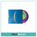 MOON MUSiC ECOCD - Coldplay