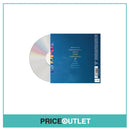 MOON MUSiC ECOCD - Coldplay