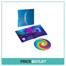 MOON MUSiC ECOCD - Coldplay