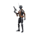 The Mandalorian Q9-O Action Figure