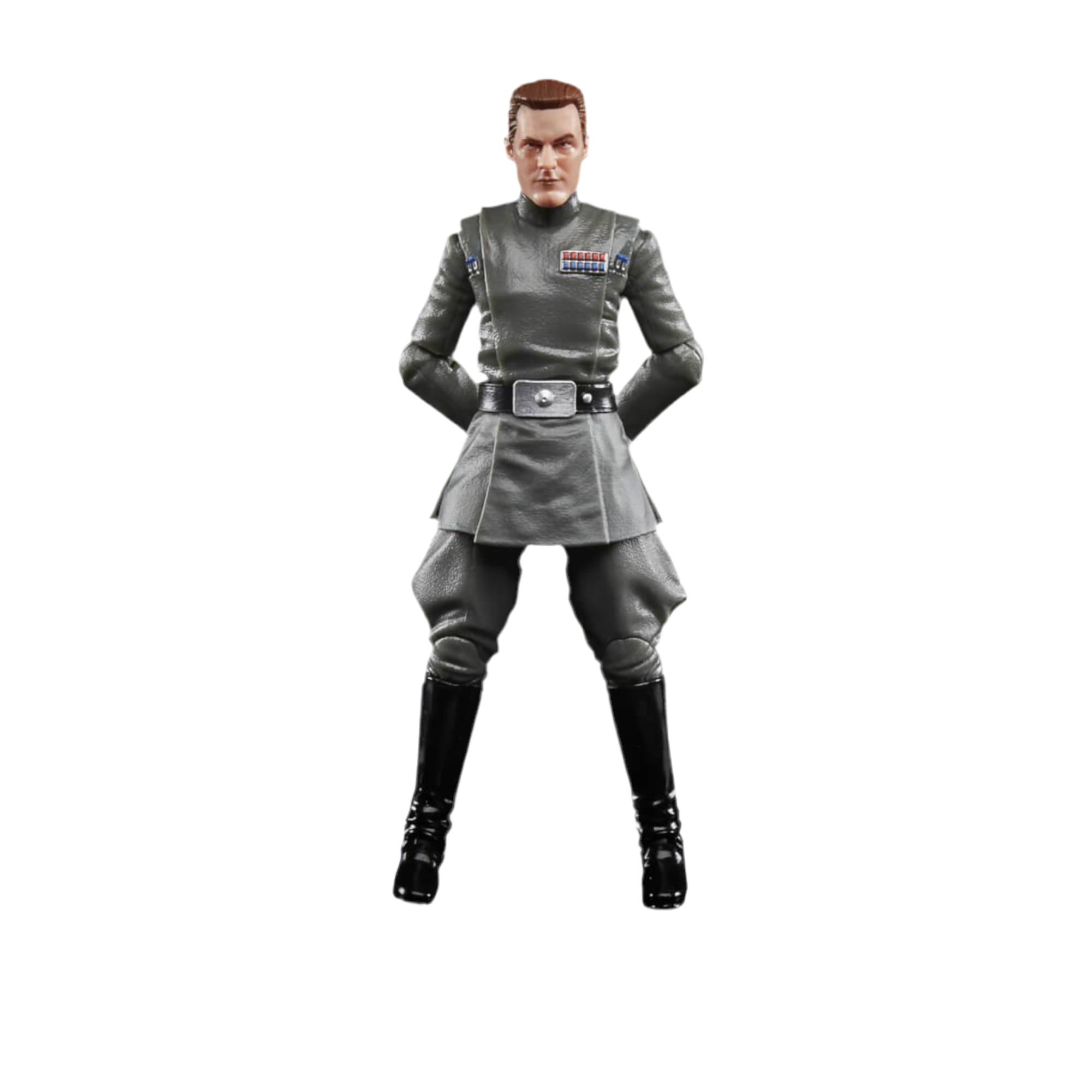 Star Wars Vice Admiral Rampart action figure in packaging with character illustration on a white background