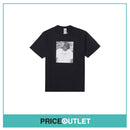 Supreme x Jordan Biggie Short-Sleeve Top 'Black' - Size M