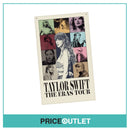 Taylor Swift The Eras Tour Tapestry