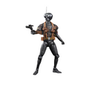 The Mandalorian Q9-O Action Figure