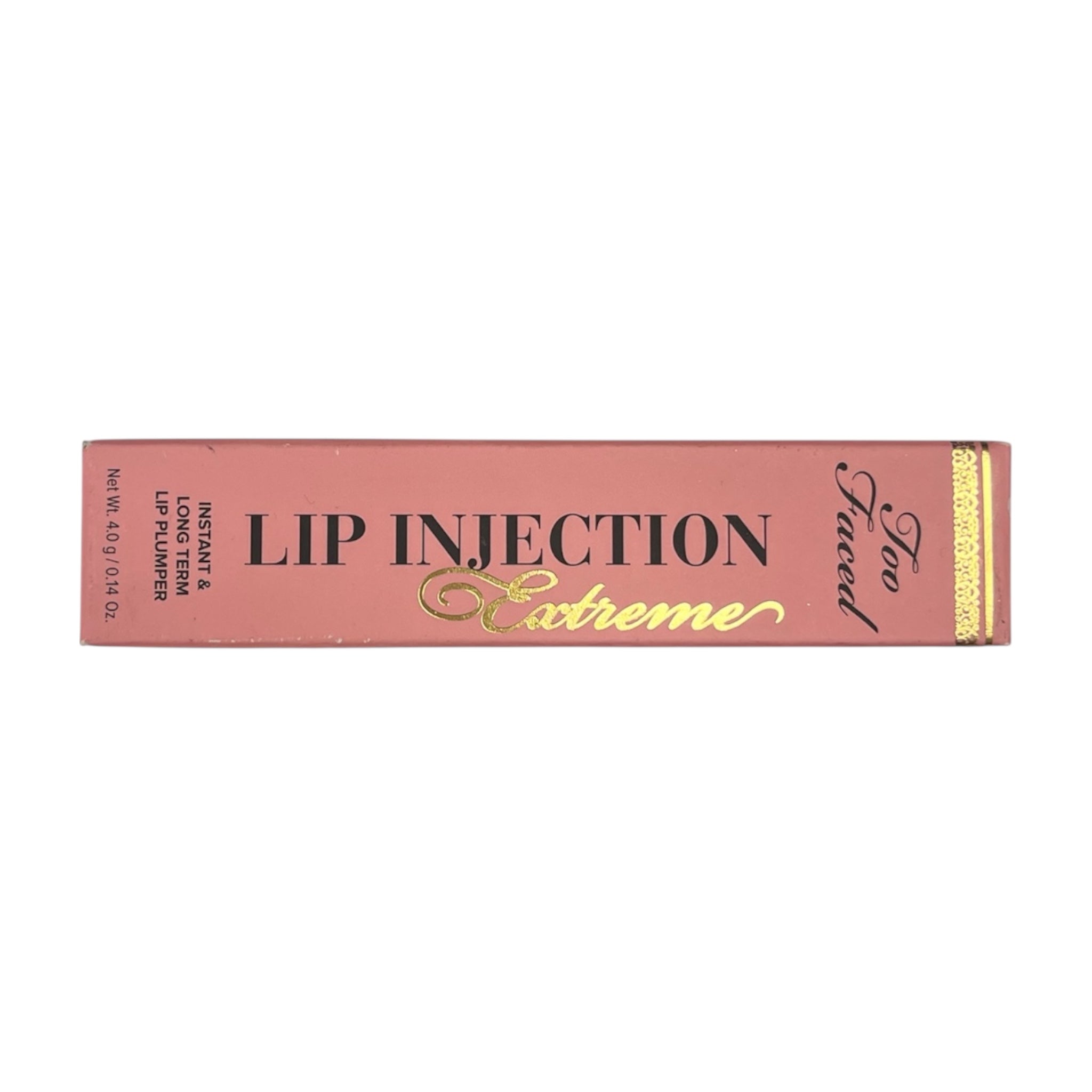 Lip Injection Extreme product packaging on a white background