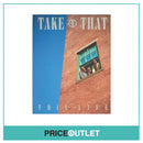 Take That This Life: Webstore Exclusive - Sealed UK CD album