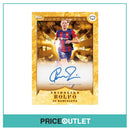 Topps® Aitana Bonmatí Curated Set