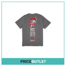 Rolling Stones Urban Jungle Charcoal '90 Tour T-Shirt - L