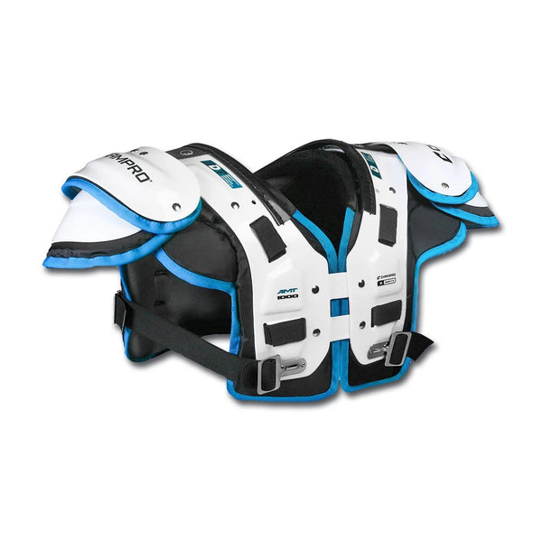 Champro AMT-1000 Skill Shoulder Pads Size L