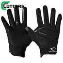 Cutters Gamer 4.0 Padded Gloves. Size 3xL