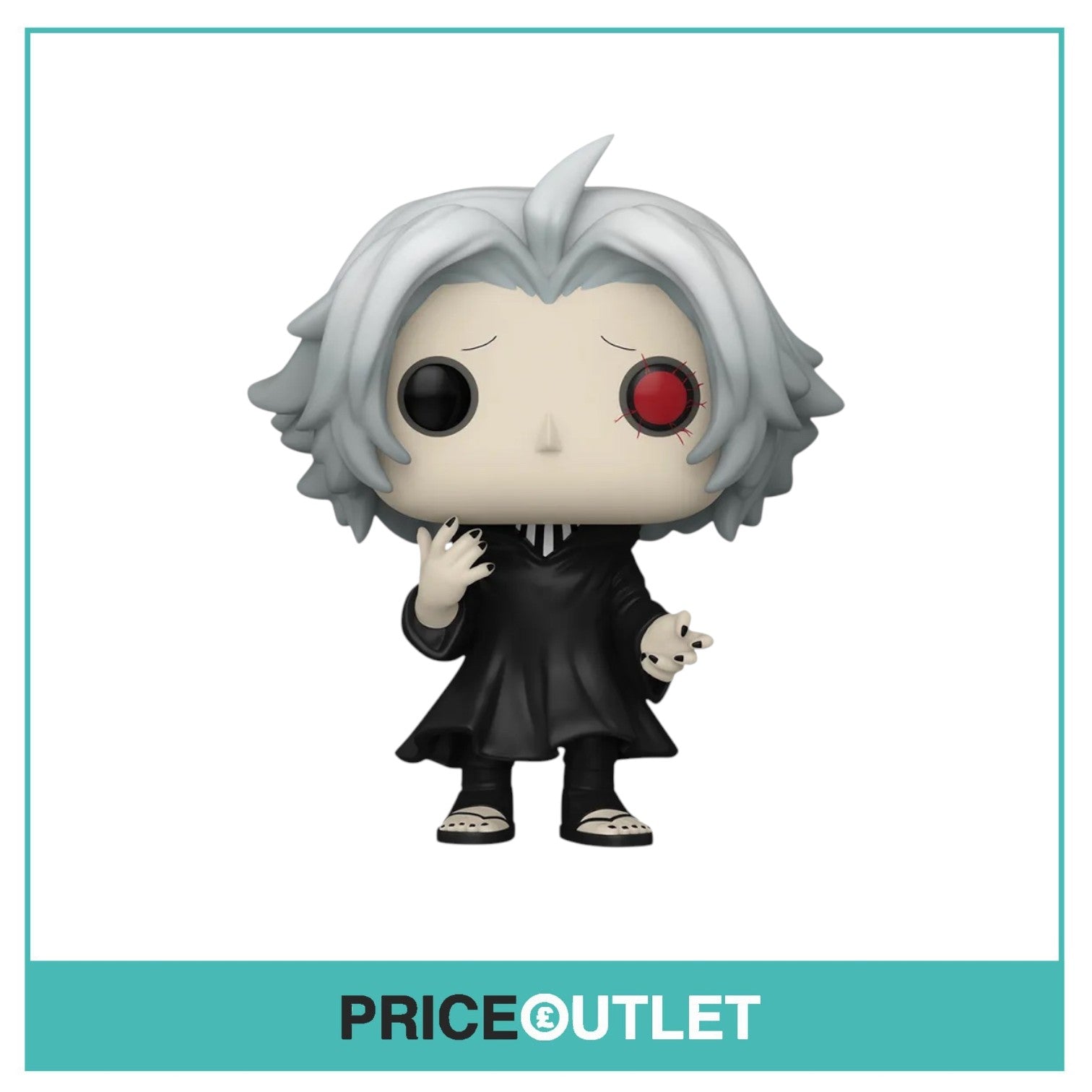 Funko - Tokyo Ghoul - Owl