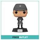 Funko - Star Wars - Tala Durith