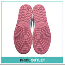 Nike - Air Jordan 1 Mid (GS) 'Valentine's Day' 2023 - UK 5.5