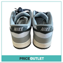 Nike - Dunk Low Wmns 'Light Smoke Grey' - UK 3.5/4