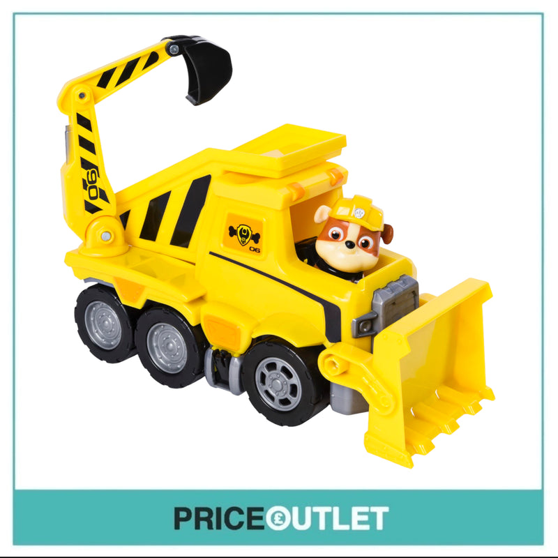 Paw Patrol Ultimate Rescue