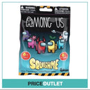 Among Us Squishmes Blind Bag (Series 1)