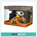 Boo Hollow - Nina & Witch Mobile Deluxe Vinyl Figures