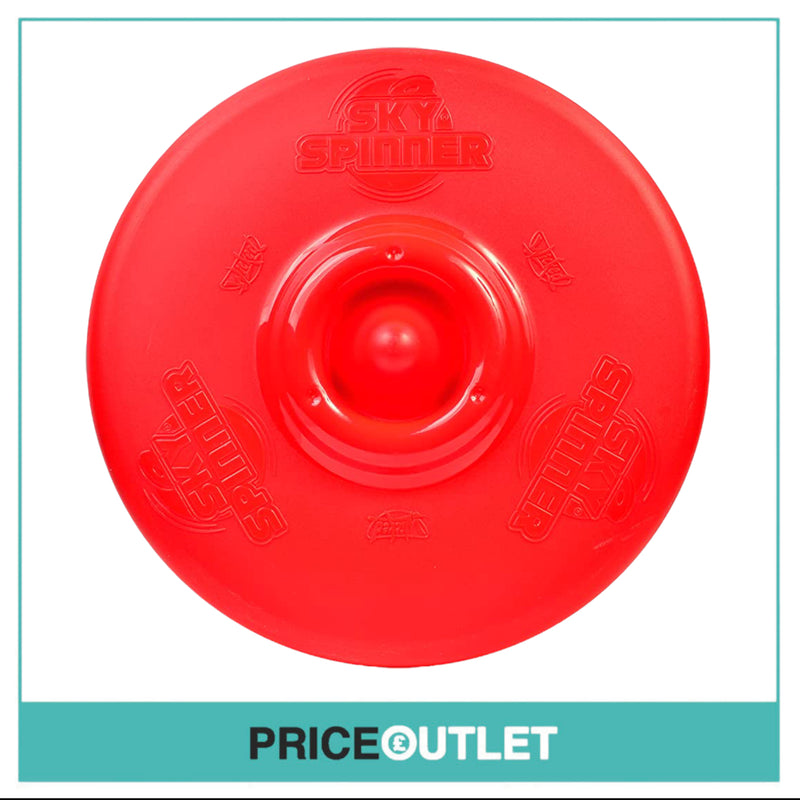 Wicked Sky Spinner