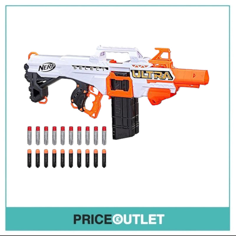 Nerf Ultra Select Blaster